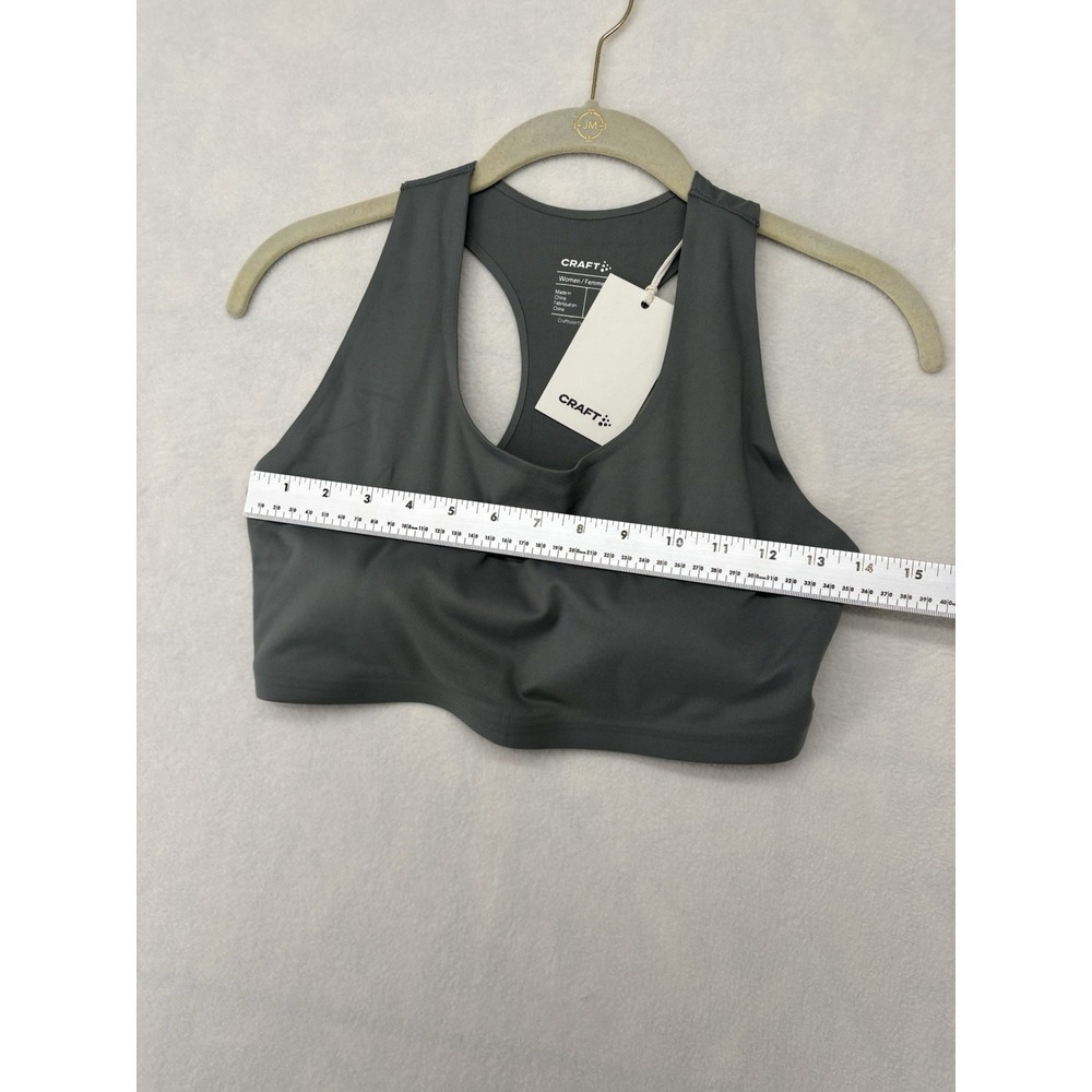 Craft Sportswear Collective Sports Bra Women's Size Large - Picture 10 of 15